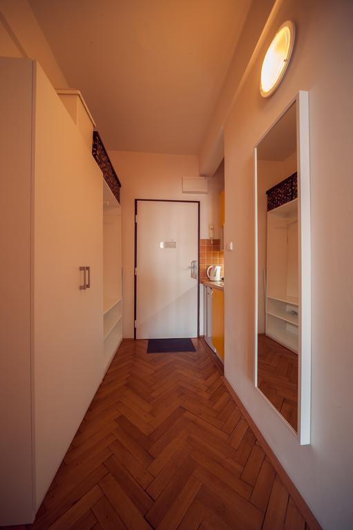 Falcon Street Suite No.72 Praga Exterior foto